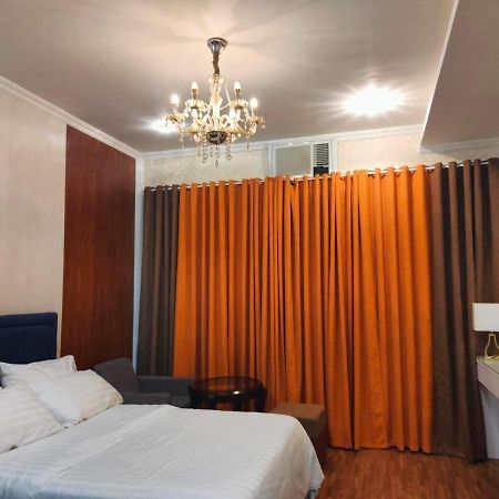 Trillium Residences Ayala Cebu Екстер'єр фото