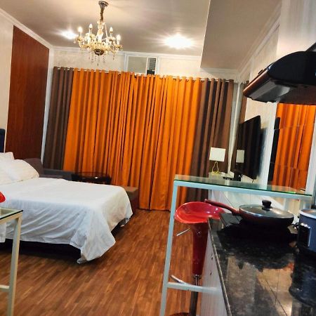 Trillium Residences Ayala Cebu Екстер'єр фото