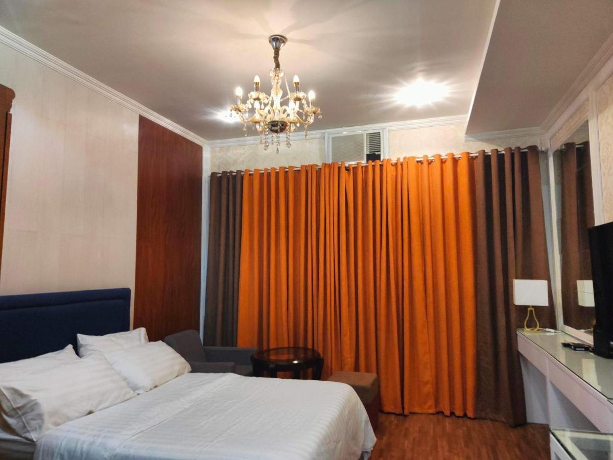 Trillium Residences Ayala Cebu Екстер'єр фото