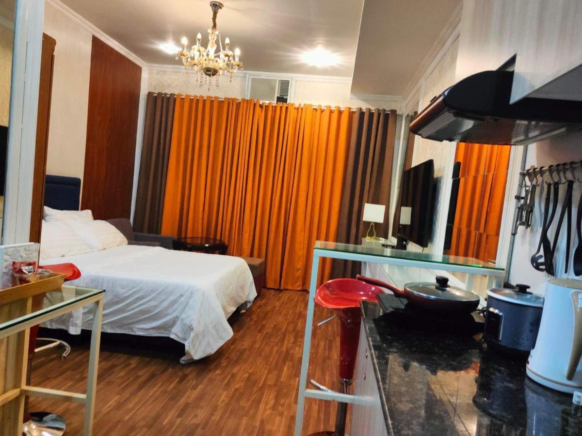 Trillium Residences Ayala Cebu Екстер'єр фото