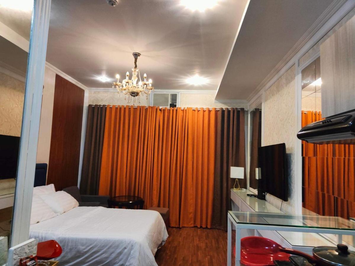 Trillium Residences Ayala Cebu Екстер'єр фото