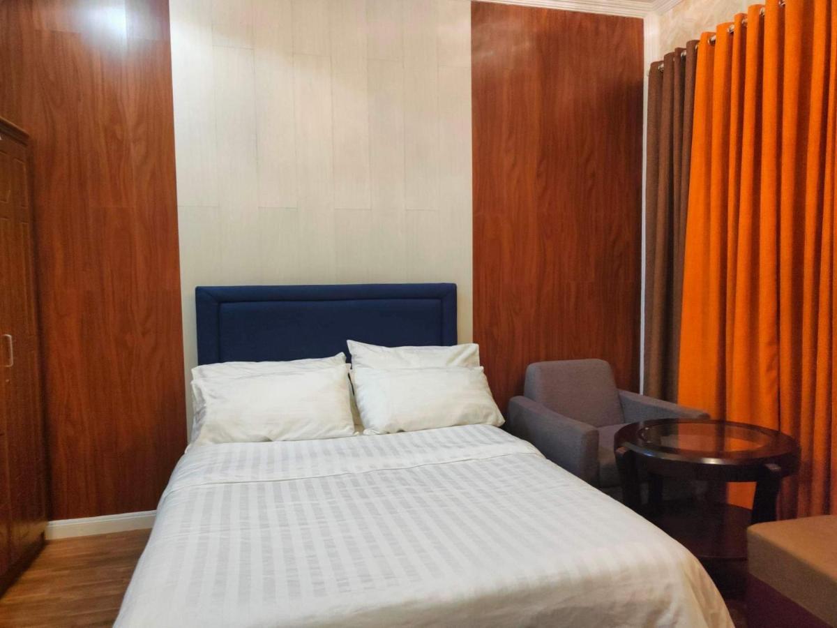 Trillium Residences Ayala Cebu Екстер'єр фото