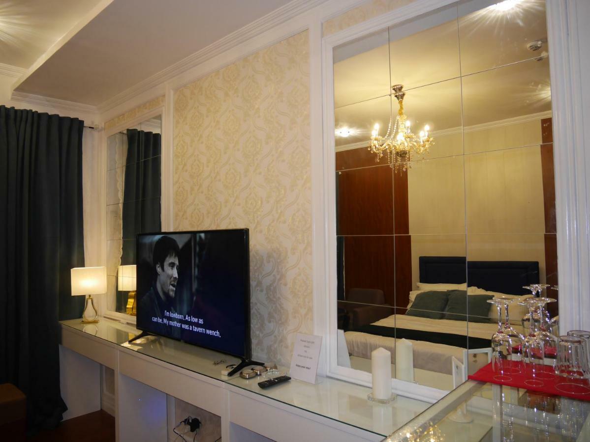 Trillium Residences Ayala Cebu Екстер'єр фото
