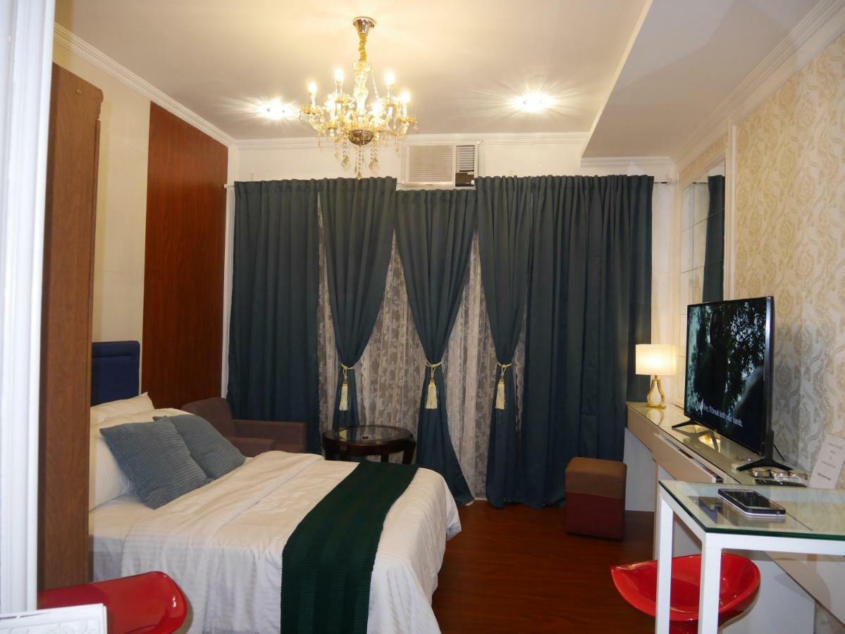 Trillium Residences Ayala Cebu Екстер'єр фото