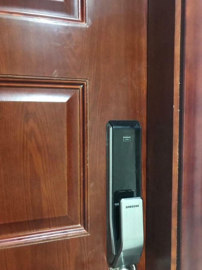 Trillium Residences Ayala Cebu Екстер'єр фото