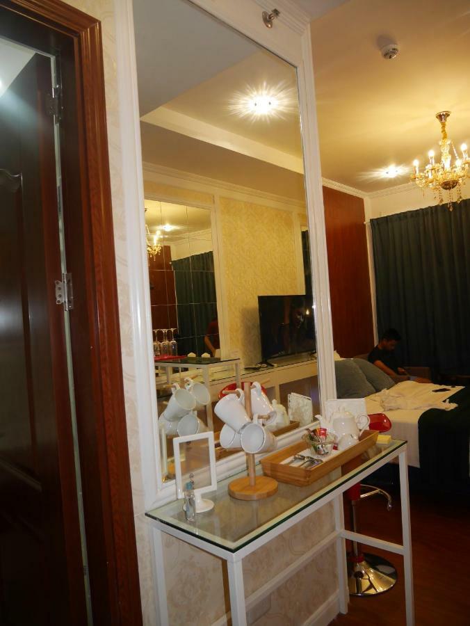 Trillium Residences Ayala Cebu Екстер'єр фото