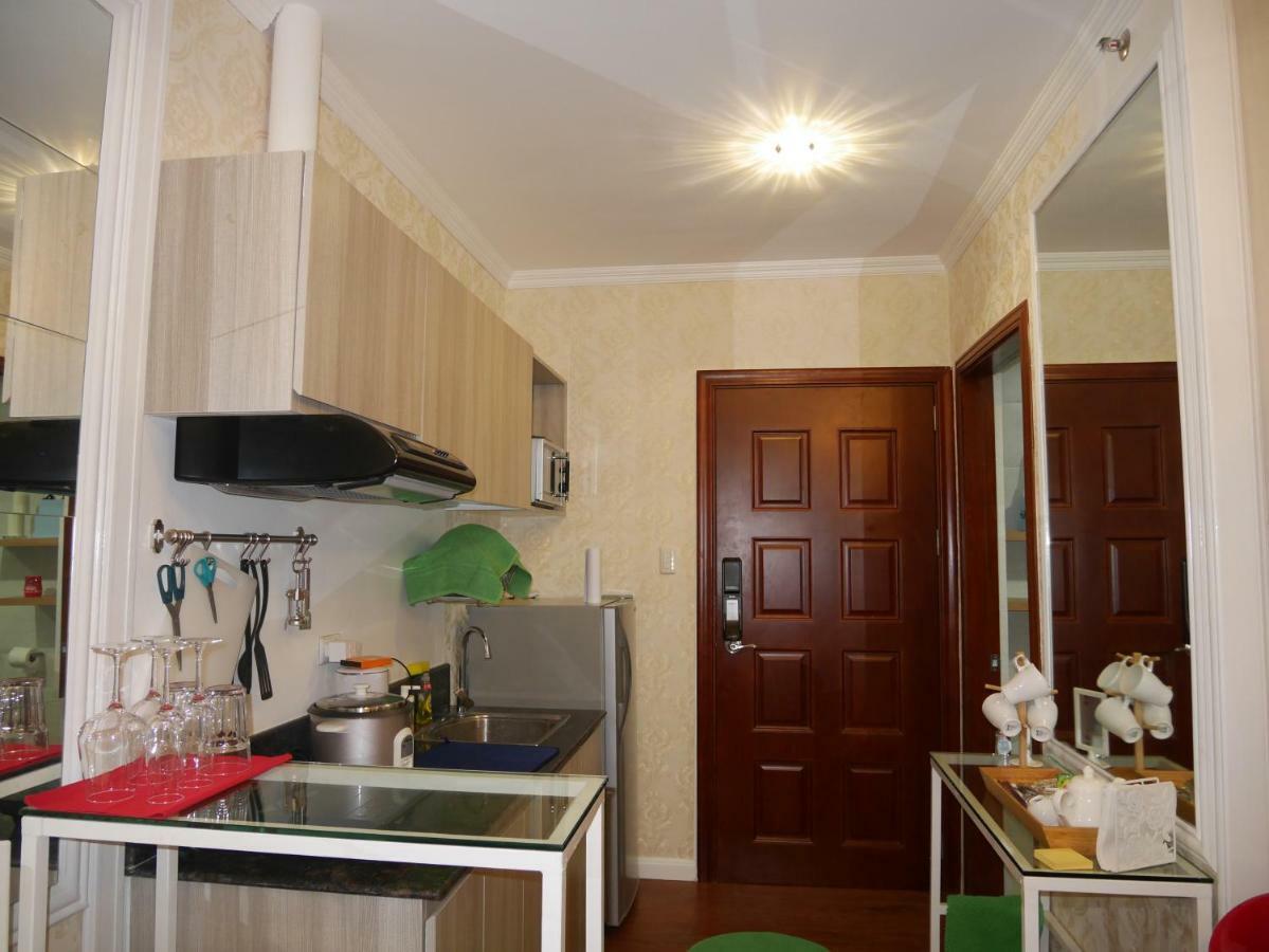 Trillium Residences Ayala Cebu Екстер'єр фото