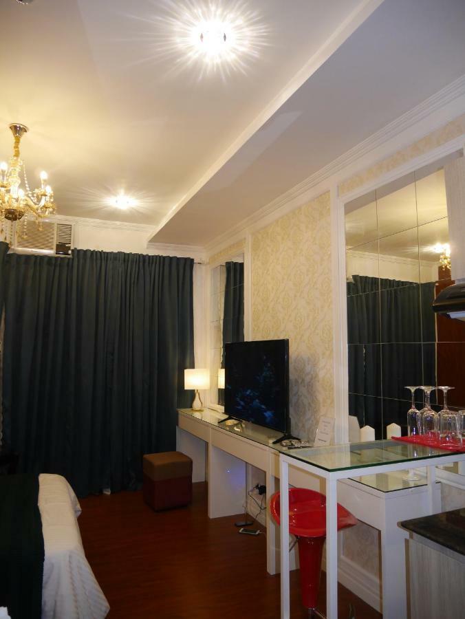 Trillium Residences Ayala Cebu Екстер'єр фото