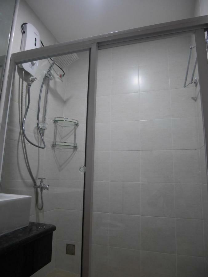 Trillium Residences Ayala Cebu Екстер'єр фото