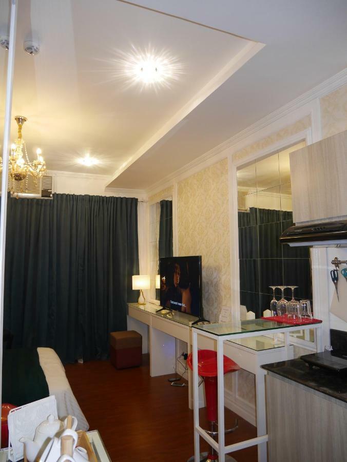 Trillium Residences Ayala Cebu Екстер'єр фото