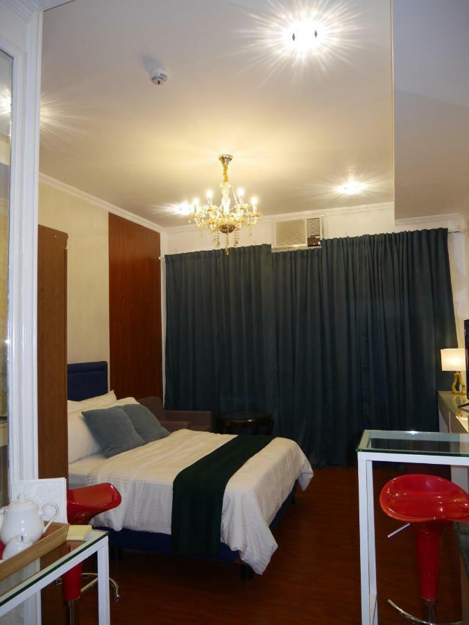 Trillium Residences Ayala Cebu Екстер'єр фото