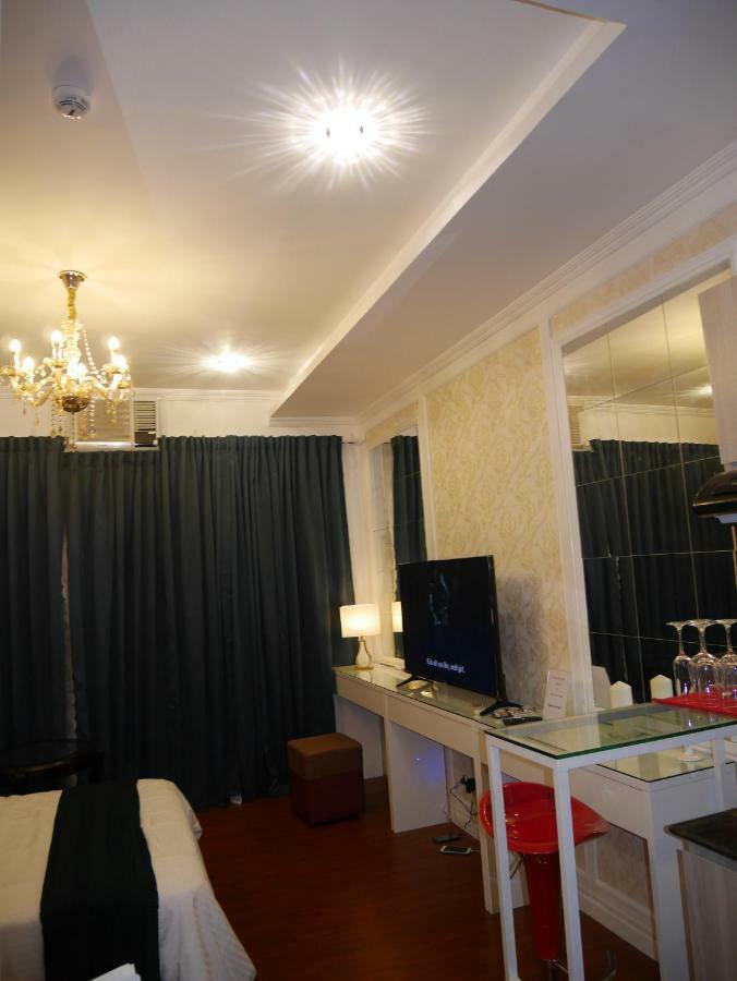 Trillium Residences Ayala Cebu Екстер'єр фото