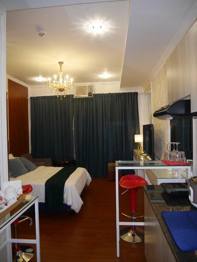 Trillium Residences Ayala Cebu Екстер'єр фото