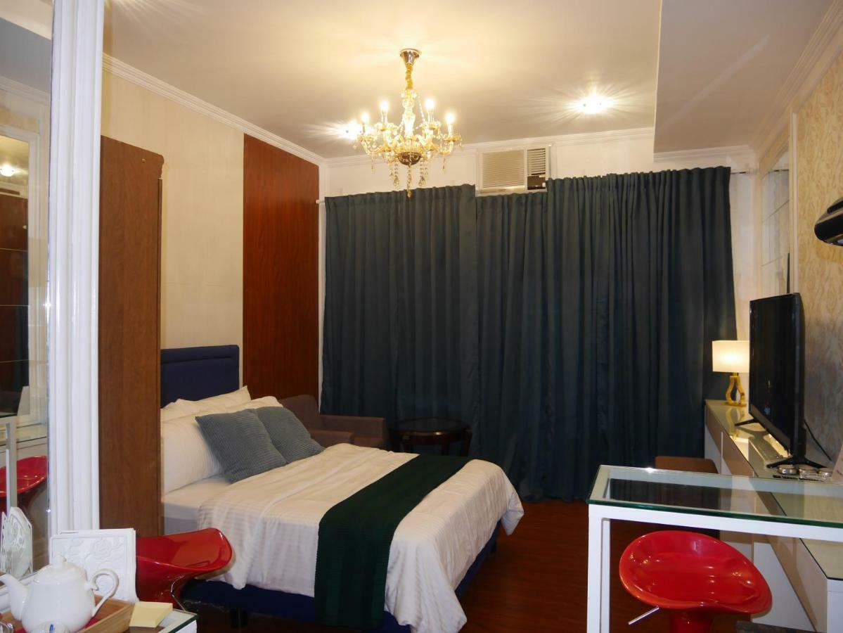 Trillium Residences Ayala Cebu Екстер'єр фото