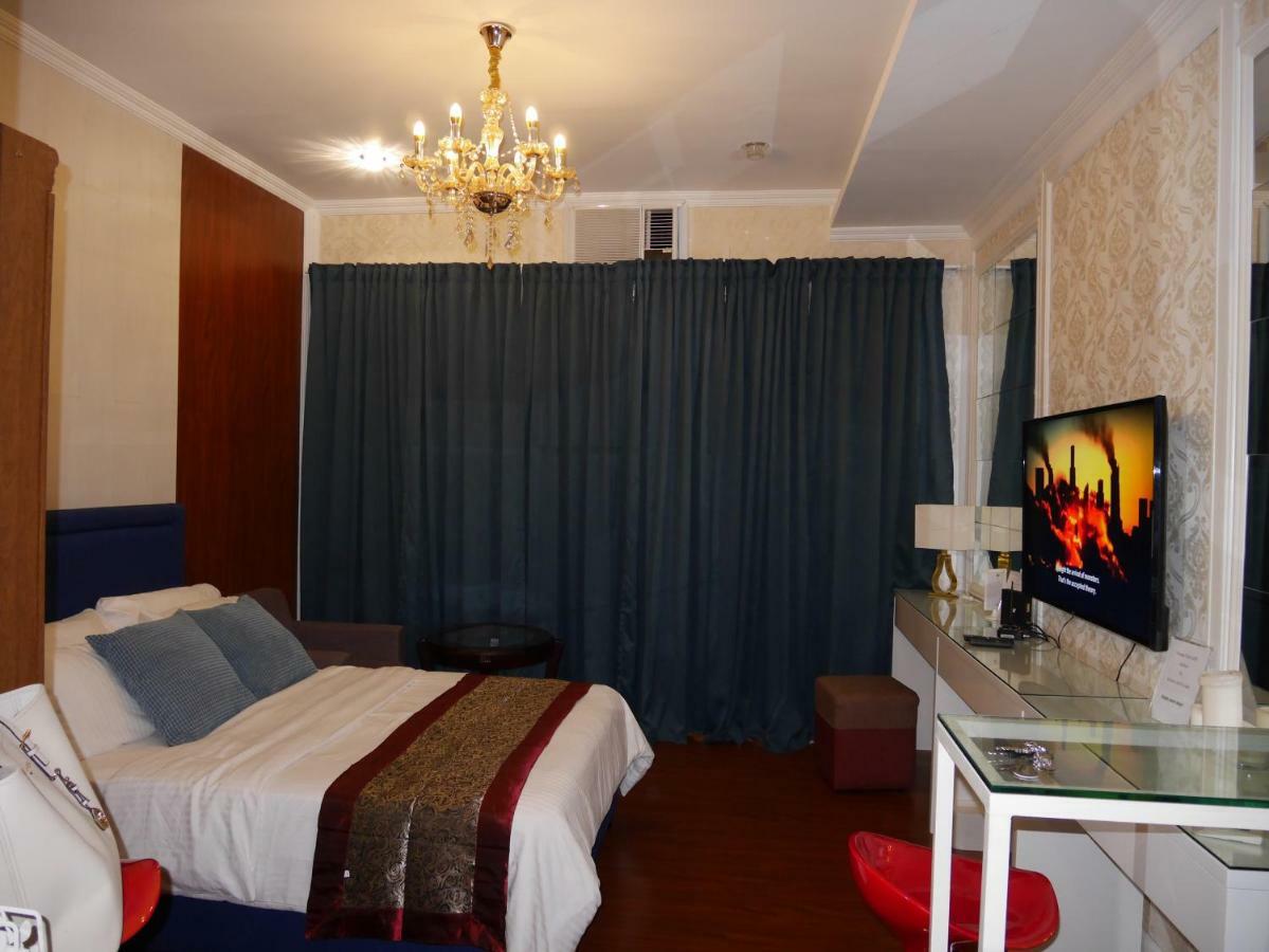 Trillium Residences Ayala Cebu Екстер'єр фото