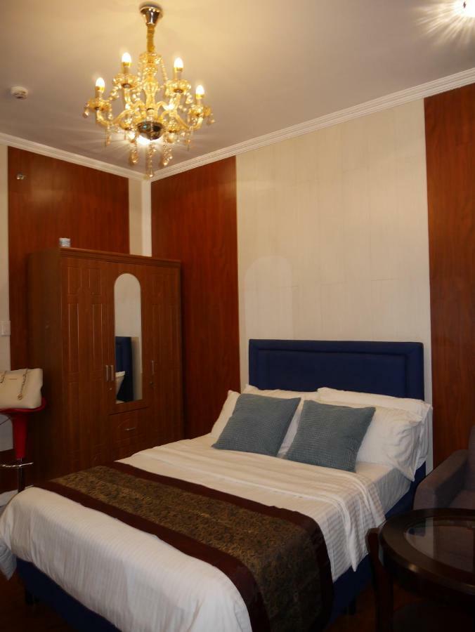 Trillium Residences Ayala Cebu Екстер'єр фото