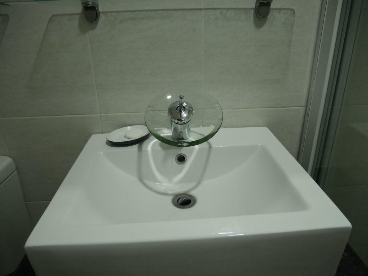 Trillium Residences Ayala Cebu Екстер'єр фото